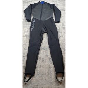 Henderson Aquatics Unisex Polyolefin Hotskins Jumpsuit  Sz MED Made In USA